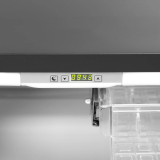 Réfrigérateur Minibar tiroir TD50A 45548 Noir TEFCOLD-mondialchr.com