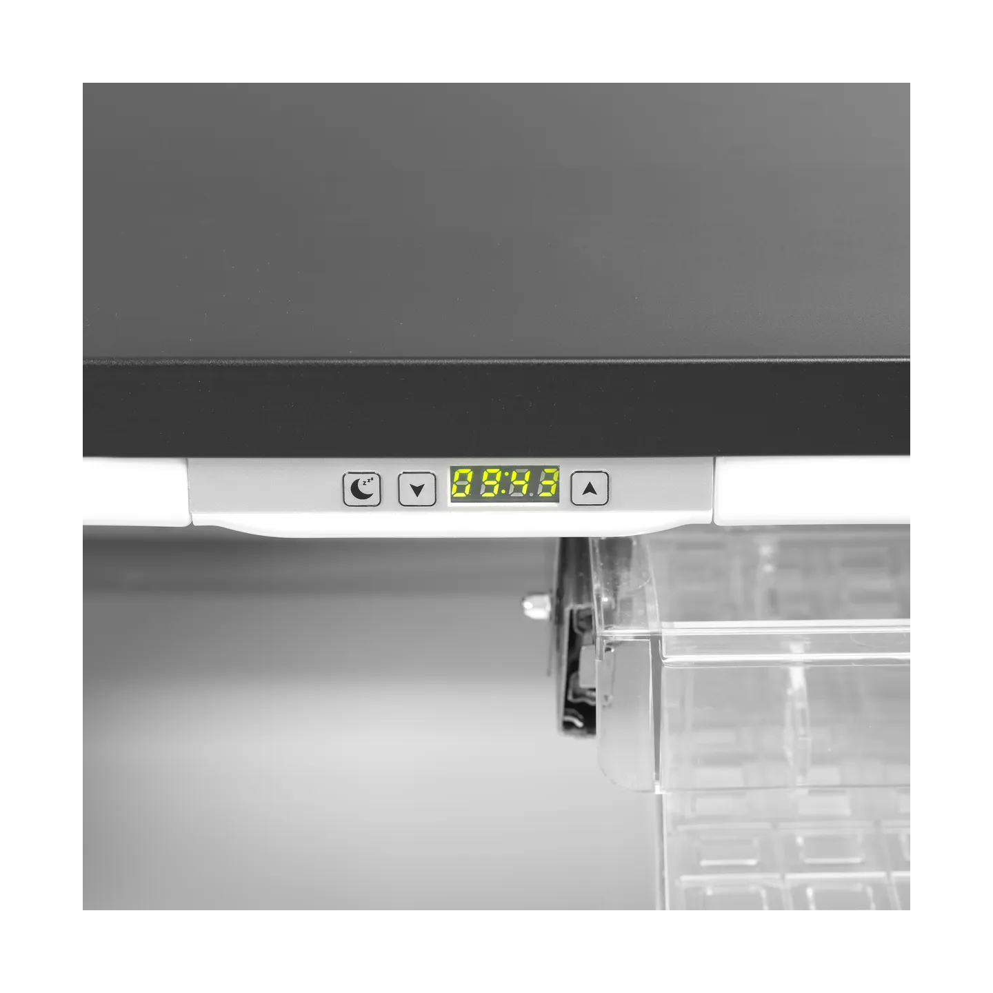 Réfrigérateur Minibar tiroir TD50A 45548 Noir TEFCOLD-mondialchr.com