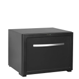 Réfrigérateur Minibar tiroir TD50A 45548 Noir TEFCOLD-mondialchr.com
