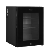 Réfrigérateur Minibar TM44G-1 53915 Noir TEFCOLD-mondialchr.com