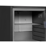 Réfrigérateur Minibar TM44G-1 53915 Noir TEFCOLD-mondialchr.com