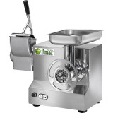 Combiné Hachoir à viande + Râpe fromage 22AT