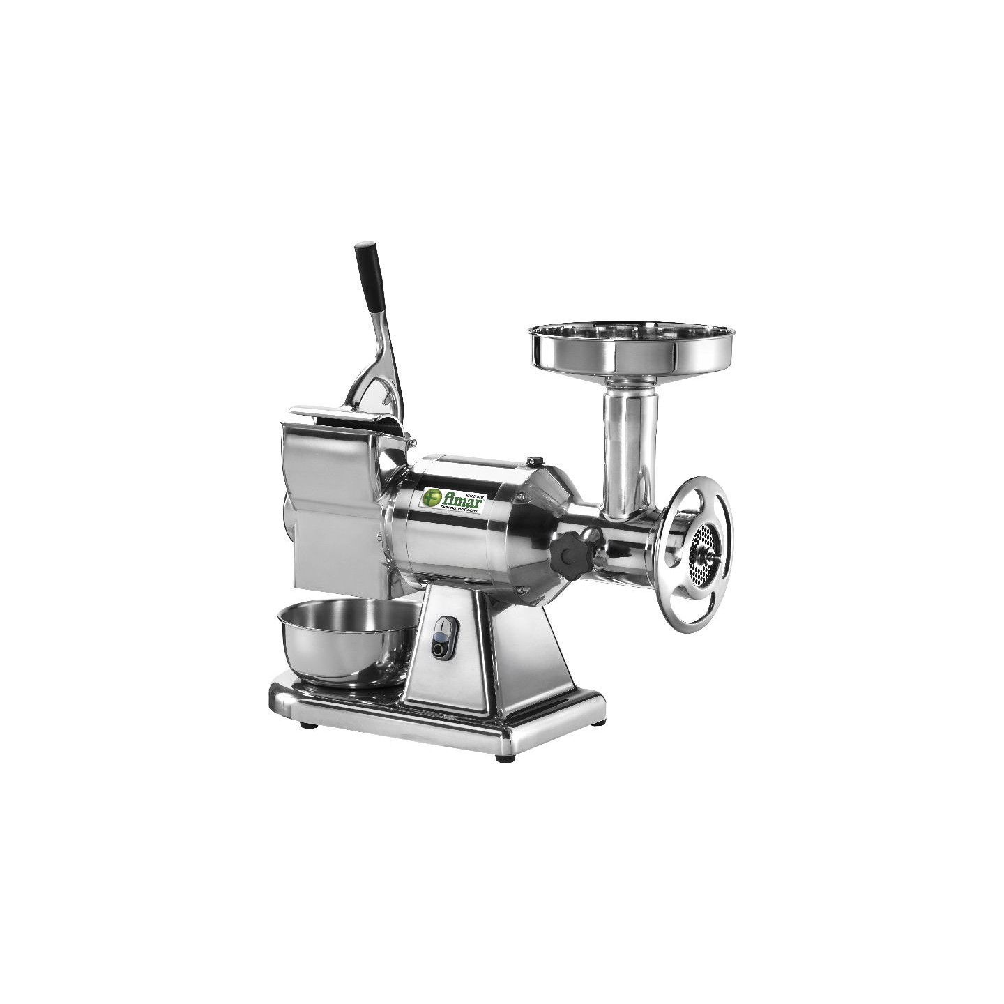 Râpe à viande hachée combinée 22T