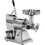 Combiné Râpe fromage et Hache-viande 12T