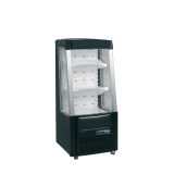 Vitrine réfrigérée murale avec façade ouverte basse ODC60 31493 TEFCOLD -mondialchr.com