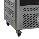 Vitrine réfrigérée UPD200 Gris 16059 TEFCOLD-mondialchr.com