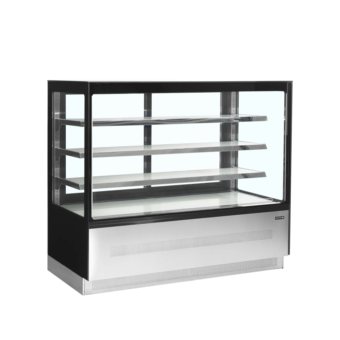 Comptoir réfrigérée LPD1503F/BLACK  31538  TEFCOLD-mondialchr.com