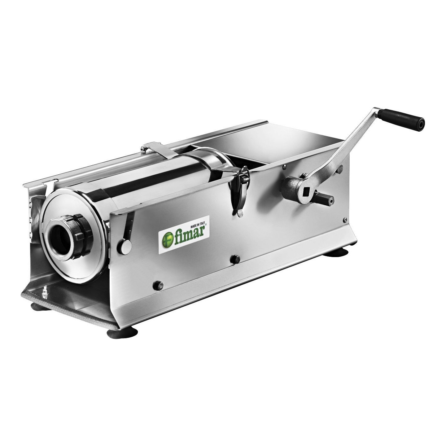 Poussoir manuel 14 Litres Horizontal  Fimar