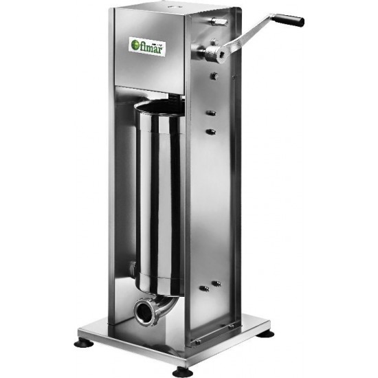 Poussoir manuel 14 Litres Vertical  Fimar