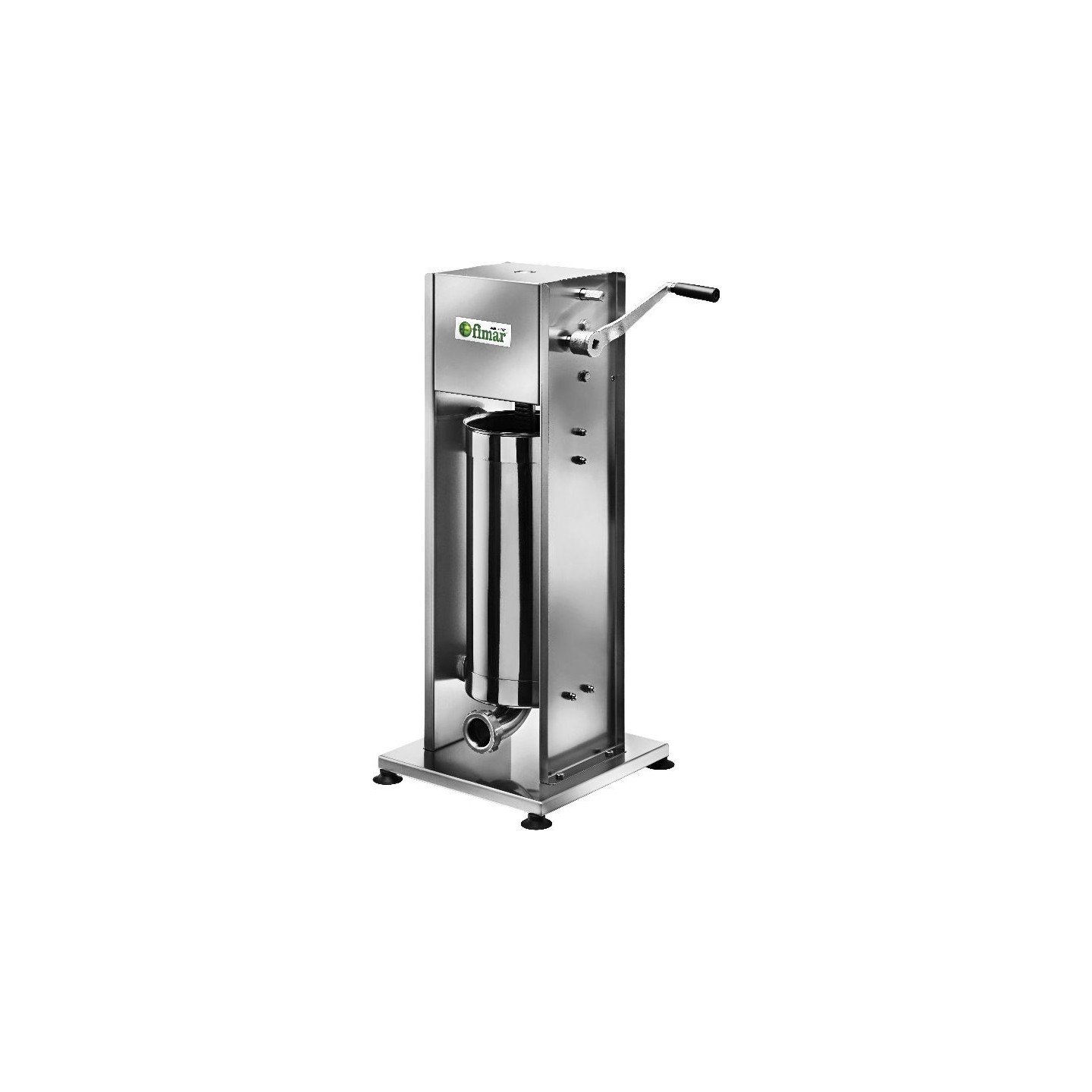 Poussoir manuel 14 Litres Vertical  Fimar