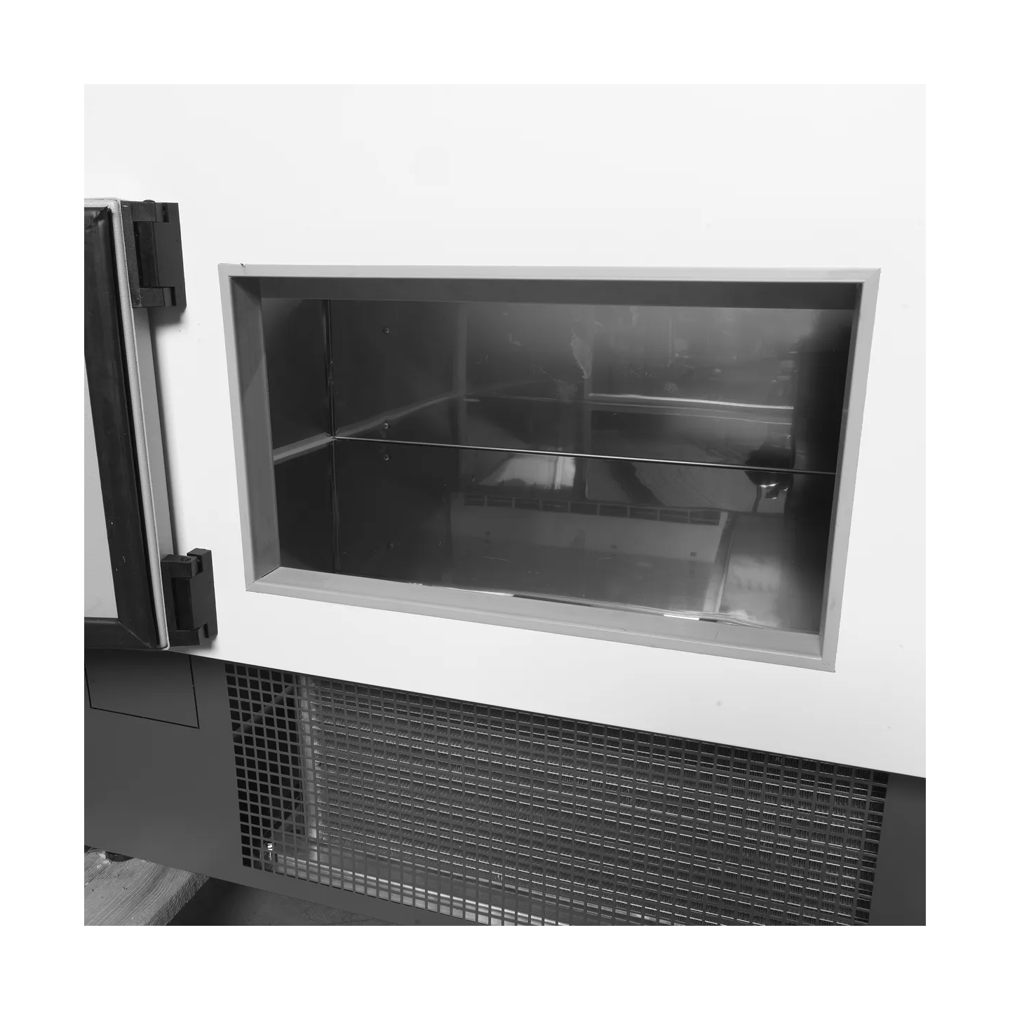 Vitrine réfrigérée SOCB12582A Gris 54154 TEFCOLD-mondialchr.com
