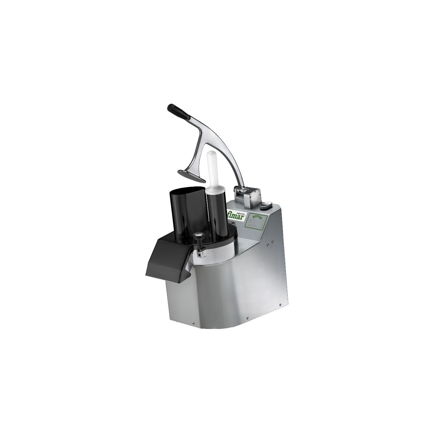 Coupe-Légumes TV2500N Fimar