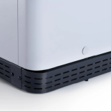 Congélateur de supermarché SHALLOW HEAD-CF blanc 17322 TEFCOLD-mondialchr.com