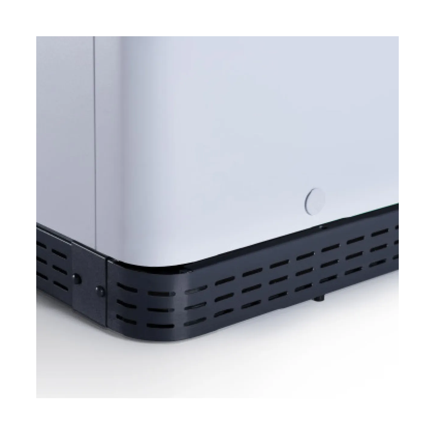 Congélateur de supermarché SHALLOW HEAD A-CF Gris 17325 TEFCOLD-mondialchr.com