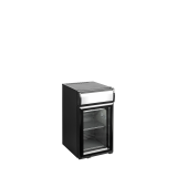Réfrigérateur table top BC25CP  Noir 16067 TEFCOLD-mondialchr.com