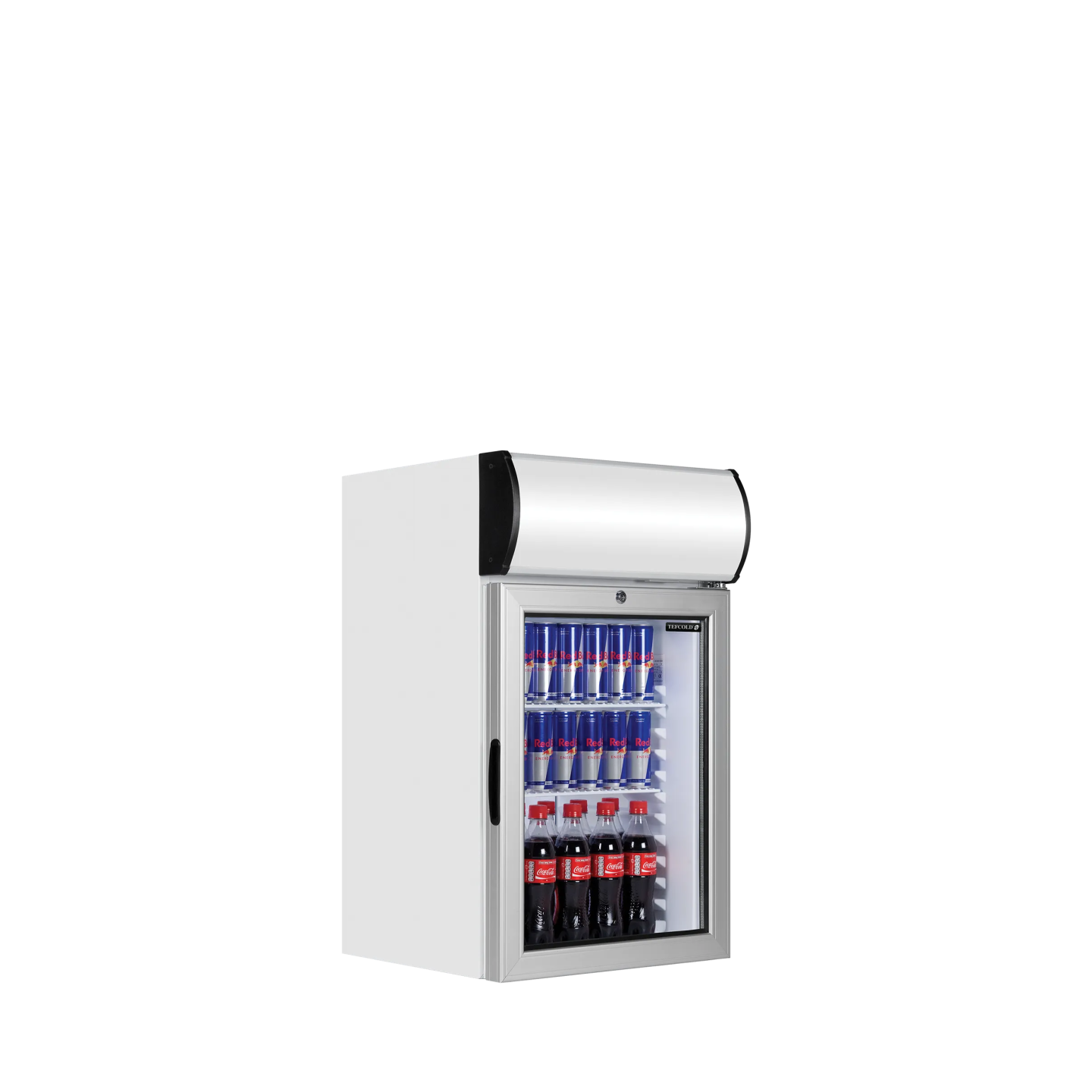 Réfrigérateur table top FS80CP Blanc 16075TEFCOLD-mondialchr.com