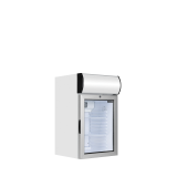 Réfrigérateur table top FS80CP Blanc 16075TEFCOLD-mondialchr.com