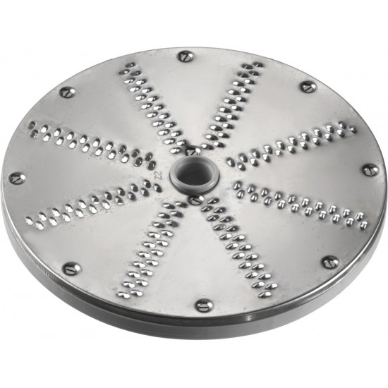 Disque pour l'effilochage Z2 Fimar