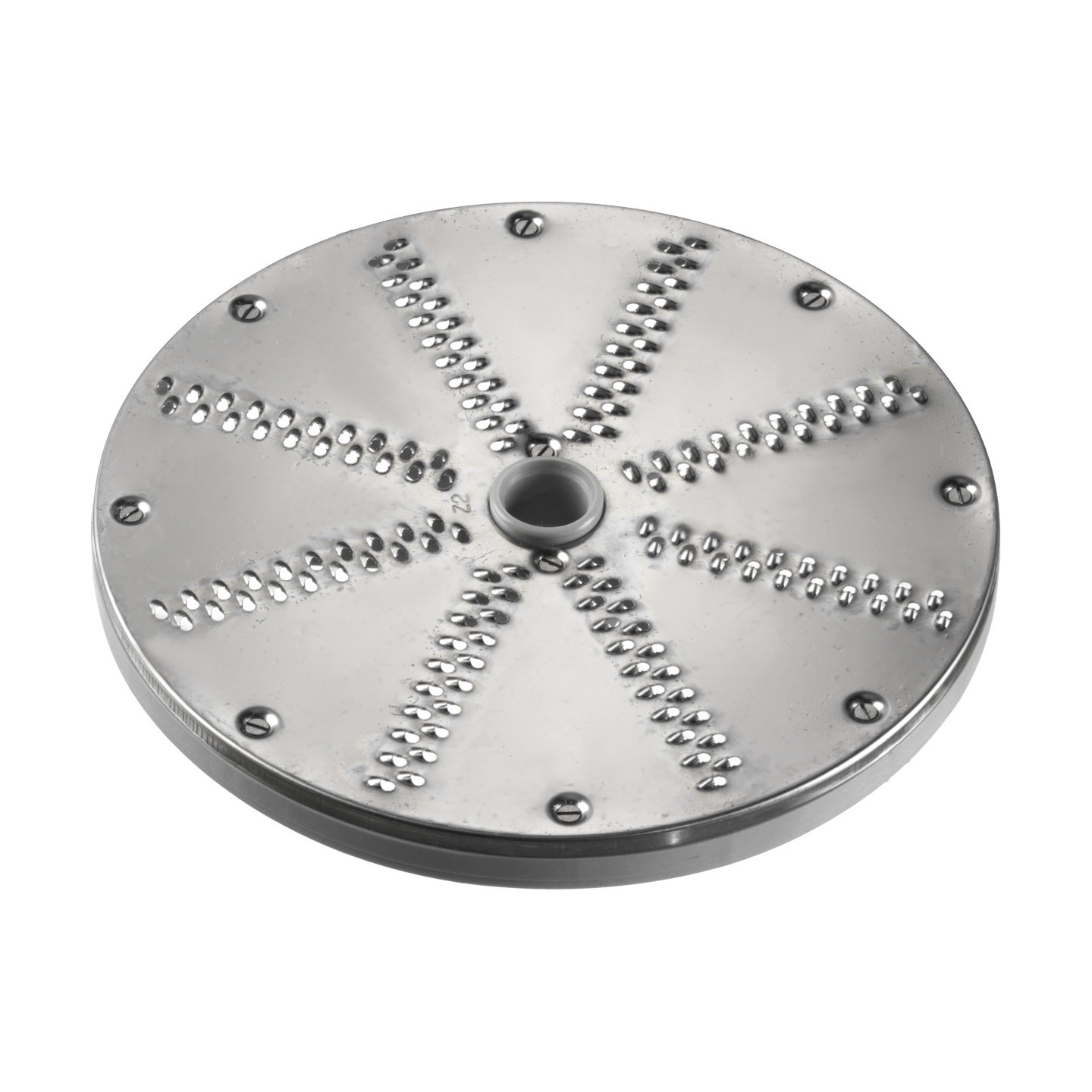 Disque pour l'effilochage Z2 Fimar