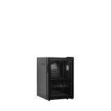 Réfrigérateur table top BC60 MC Noir 33376 TEFCOLD-mondialchr.com