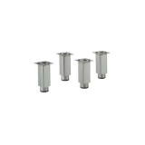support inox pour four à pizza ENTRY MAX12