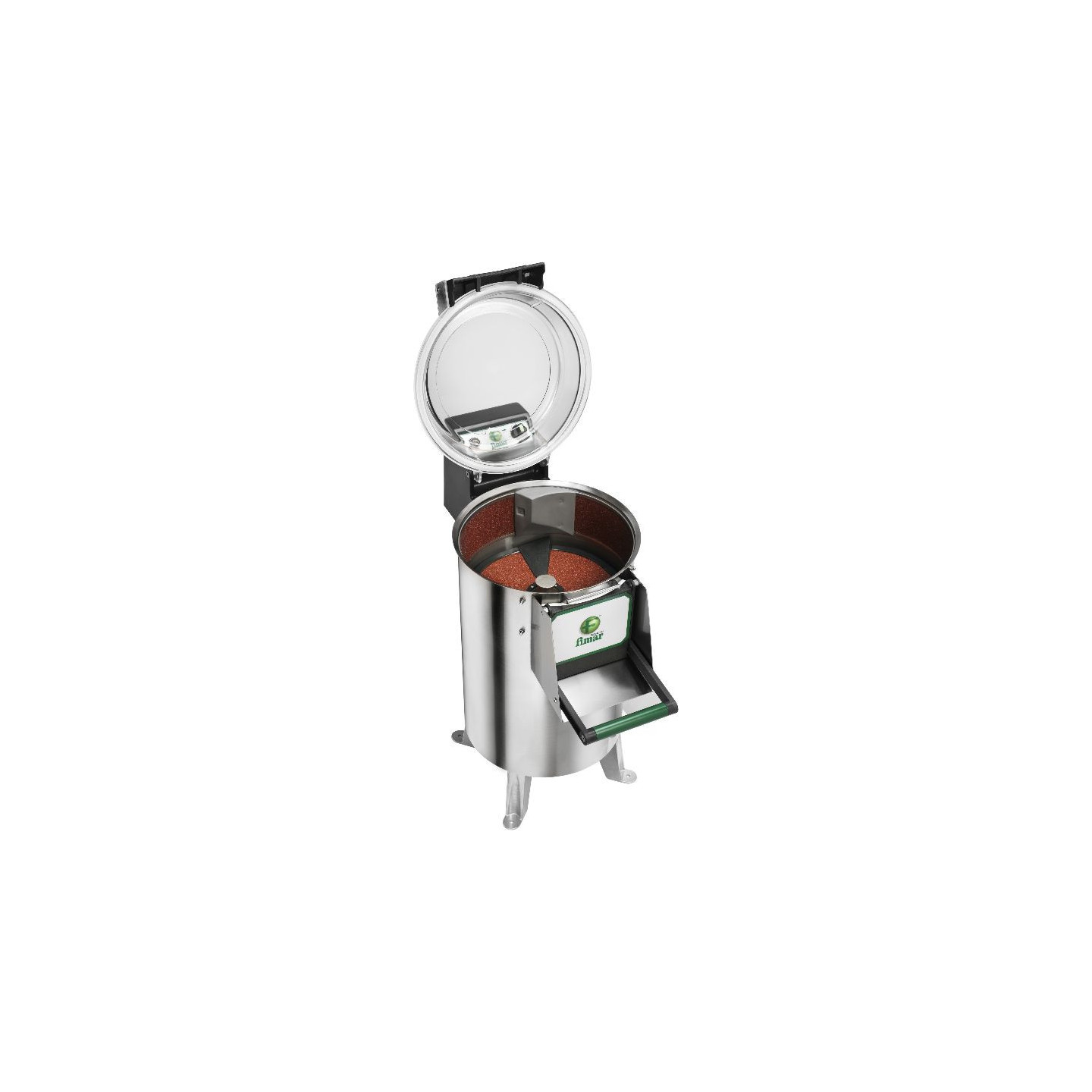 Éplucheuse pomme de terre 18kg  Fimar