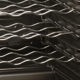 Cave à vin sous-comptoir positive SC85 BLACK 34854 TEFCOLD-mondialchr.com
