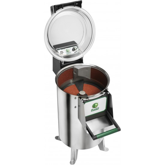 Éplucheuse pomme de terre 25kg  Fimar