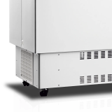 Réfrigérateur à boissons coffre KBAK104 (250 / 226 L) blanc 48008 TEFCOLD-mondialchr.com