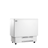 Réfrigérateur à boissons coffre KBAK104 (250 / 226 L) blanc 48008 TEFCOLD-mondialchr.com