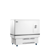 Réfrigérateur à boissons coffre KBAK104PLUS (250 / 226 L) blanc 48009 TEFCOLD-mondialchr.com