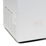 Réfrigérateur coffre EBC45 (352 / 349 L) blanc  48250 TEFCOLD-mondialchr.com
