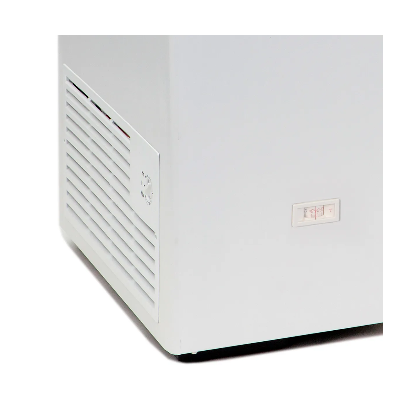 Réfrigérateur coffre EBC53 (414 / 411 L) blanc  48252 TEFCOLD-mondialchr.com