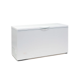 Réfrigérateur coffre EBC53 (414 / 411 L) blanc  48252 TEFCOLD-mondialchr.com