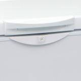 Réfrigérateur coffre EBC61 ( 476 / 472L) blanc  48254 TEFCOLD-mondialchr.com