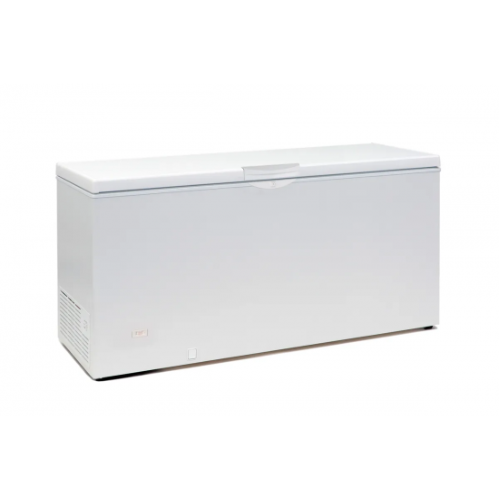 Réfrigérateur coffre EBC61 ( 476 / 472L) blanc 48254 TEFCOLD-mondialchr.com