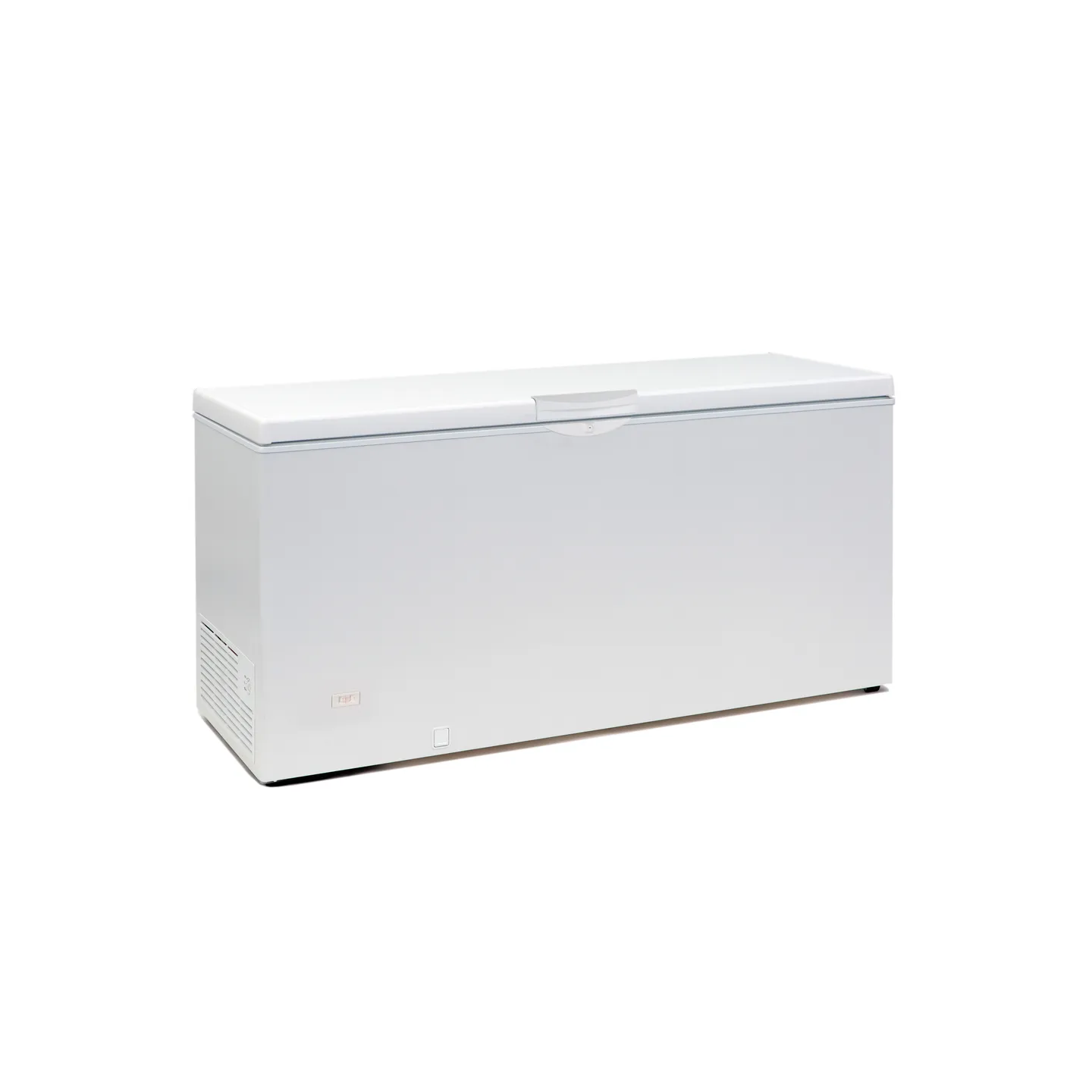Réfrigérateur coffre EBC61 ( 476 / 472L) blanc  48254 TEFCOLD-mondialchr.com
