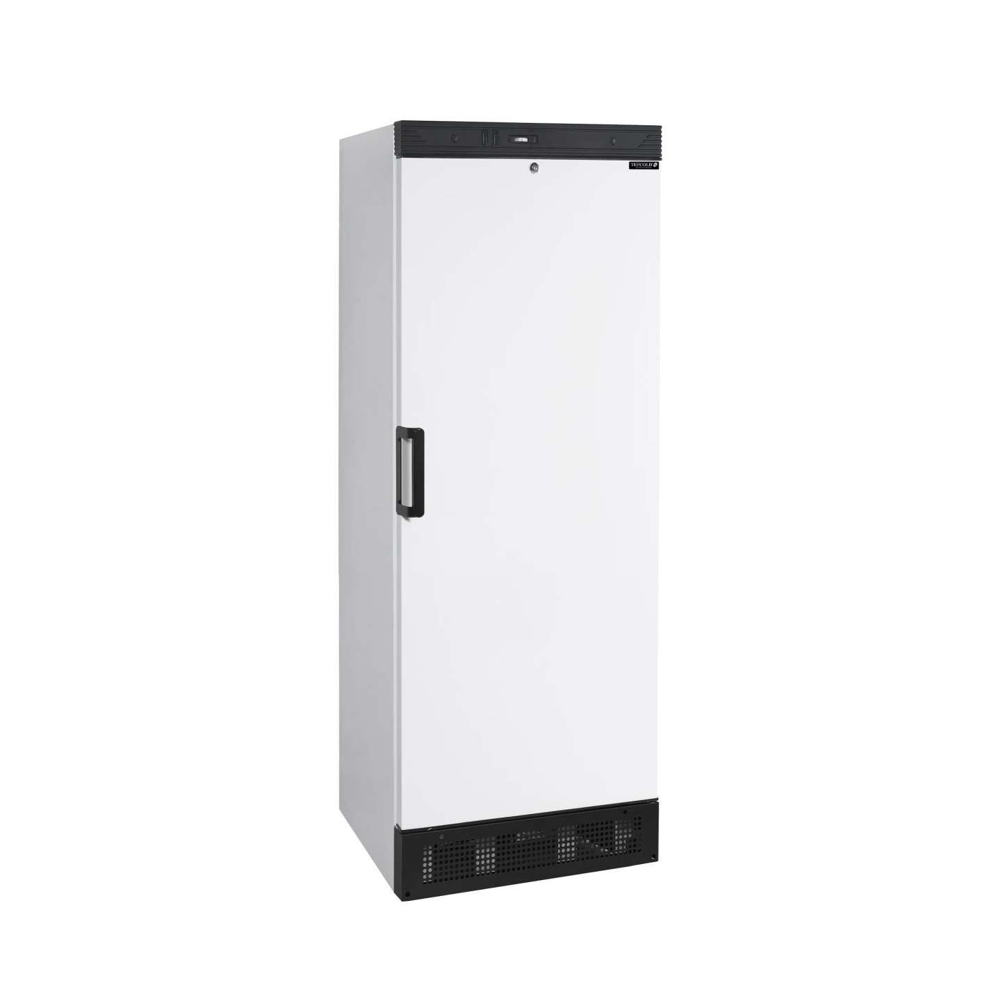 Refroidisseur de stockage positive SD1280 16082 (  290 / 260 L) Blanc TEFCOLD-mondialchr.com