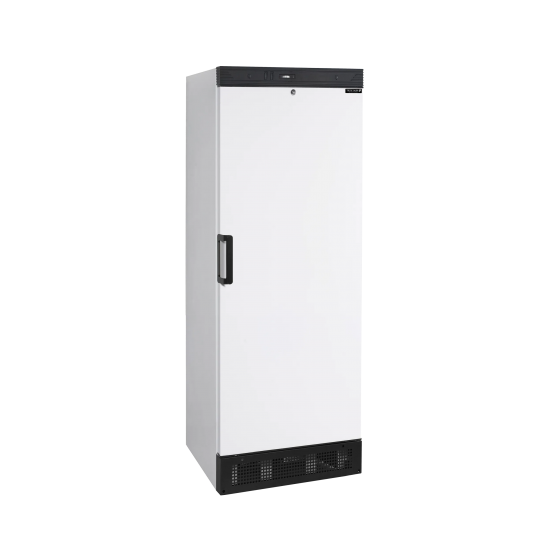 Refroidisseur de stockage positive SDU1280 16083 ( 290 / 260 L) Blanc TEFCOLD-mondialchr.com