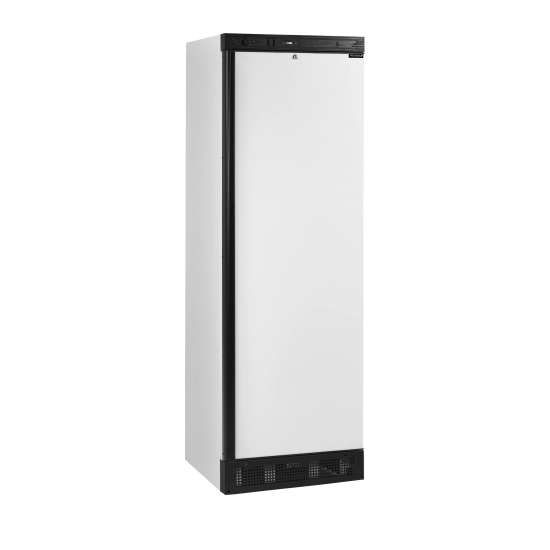 Refroidisseur de stockage positive SD1380 16085 ( 372 / 345 L) Blanc TEFCOLD-mondialchr.com