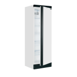 Refroidisseur de stockage positive SD1380 16085 ( 372 / 345 L) Blanc TEFCOLD-mondialchr.com