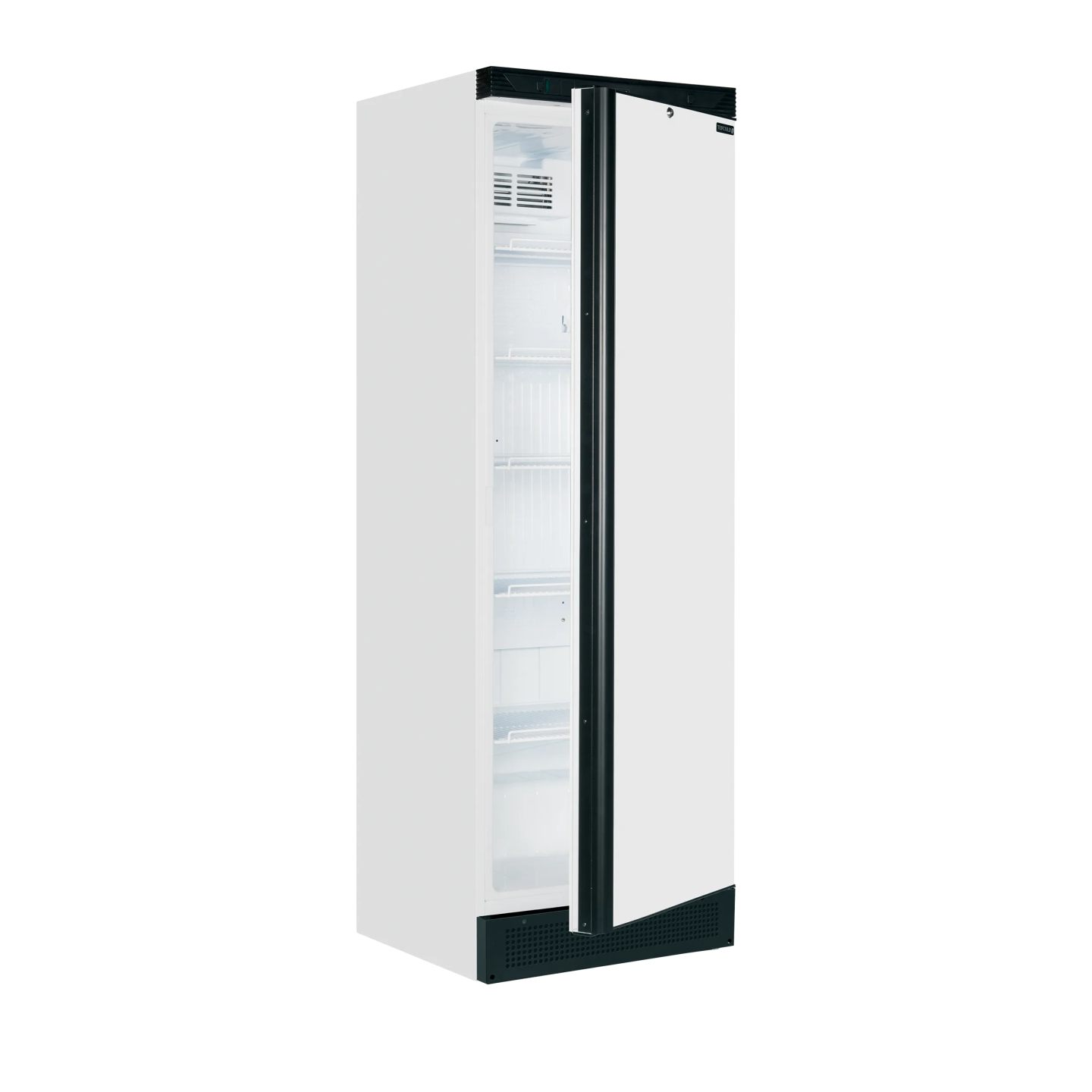 Refroidisseur de stockage positive SD1380 16085 ( 372 / 345 L) Blanc TEFCOLD-mondialchr.com