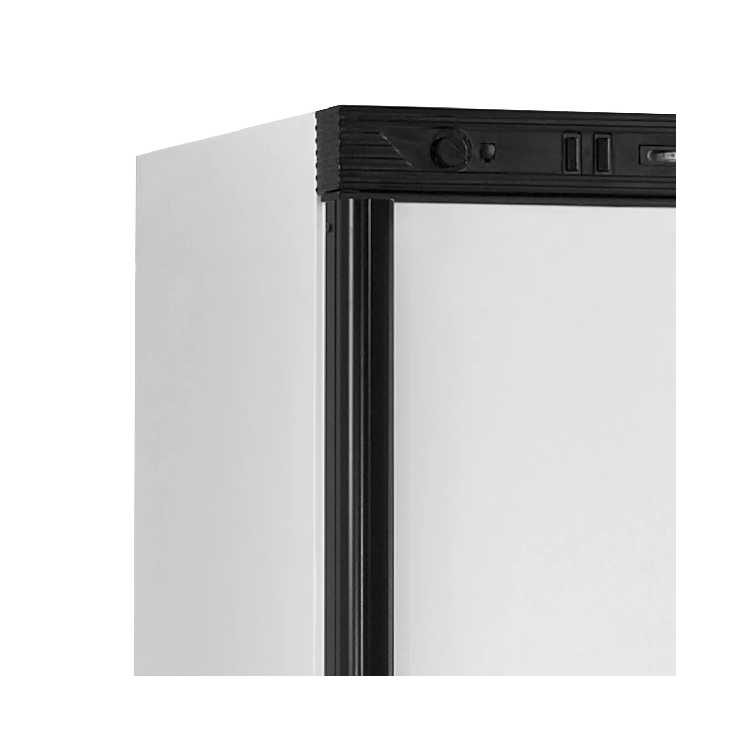 Refroidisseur de stockage positive SD1380 16085 ( 372 / 345 L) Blanc TEFCOLD-mondialchr.com