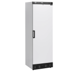 Refroidisseur de stockage positive SDU1375 16086 ( 372 / 345 L) Blanc TEFCOLD-mondialchr.com