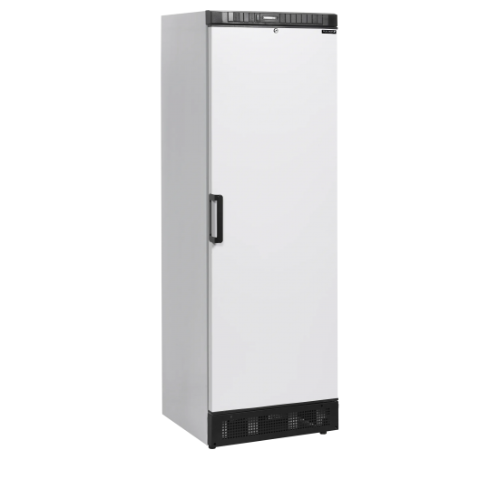 Refroidisseur de stockage positive SDU1375 16086 ( 372 / 345 L) Blanc TEFCOLD-mondialchr.com