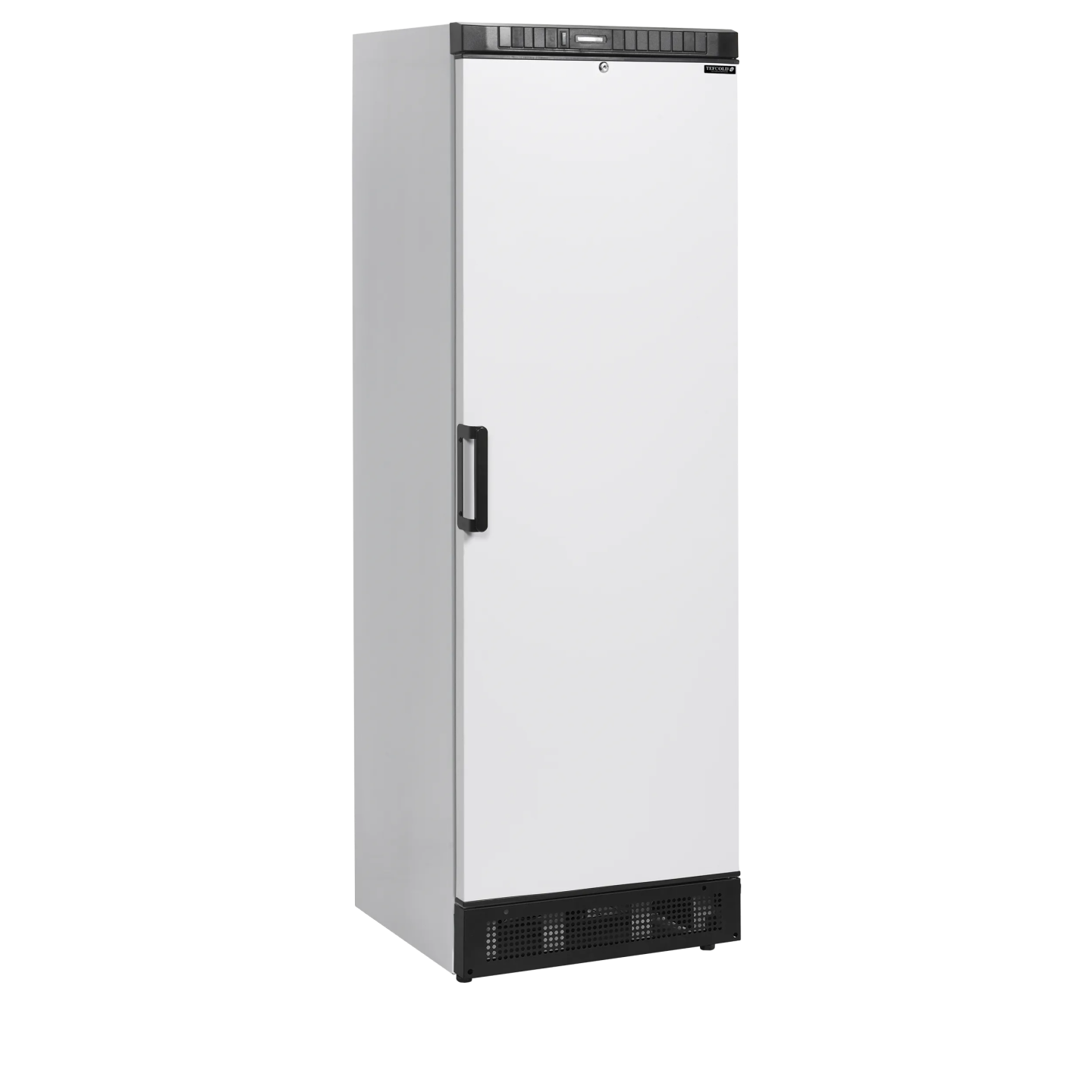 Refroidisseur de stockage positive SDU1375 16086 ( 372 / 345 L) Blanc TEFCOLD-mondialchr.com