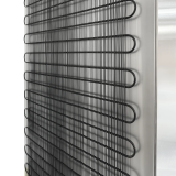 Refroidisseur de stockage GN2/1 UR600SS 53539 ( 620 / 570 L) Inox TEFCOLD-mondialchr.com