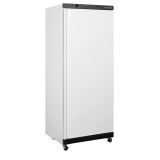 Refroidisseur de stockage GN2/1 UR600 32309 ( 605 / 570 L) blanc TEFCOLD-mondialchr.com
