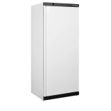 Refroidisseur de stockage GN2/1 UR600 32309 ( 605 / 570 L) blanc TEFCOLD-mondialchr.com