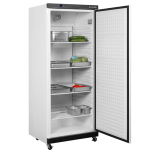 Refroidisseur de stockage GN2/1 UR600 32309 ( 605 / 570 L) blanc TEFCOLD-mondialchr.com